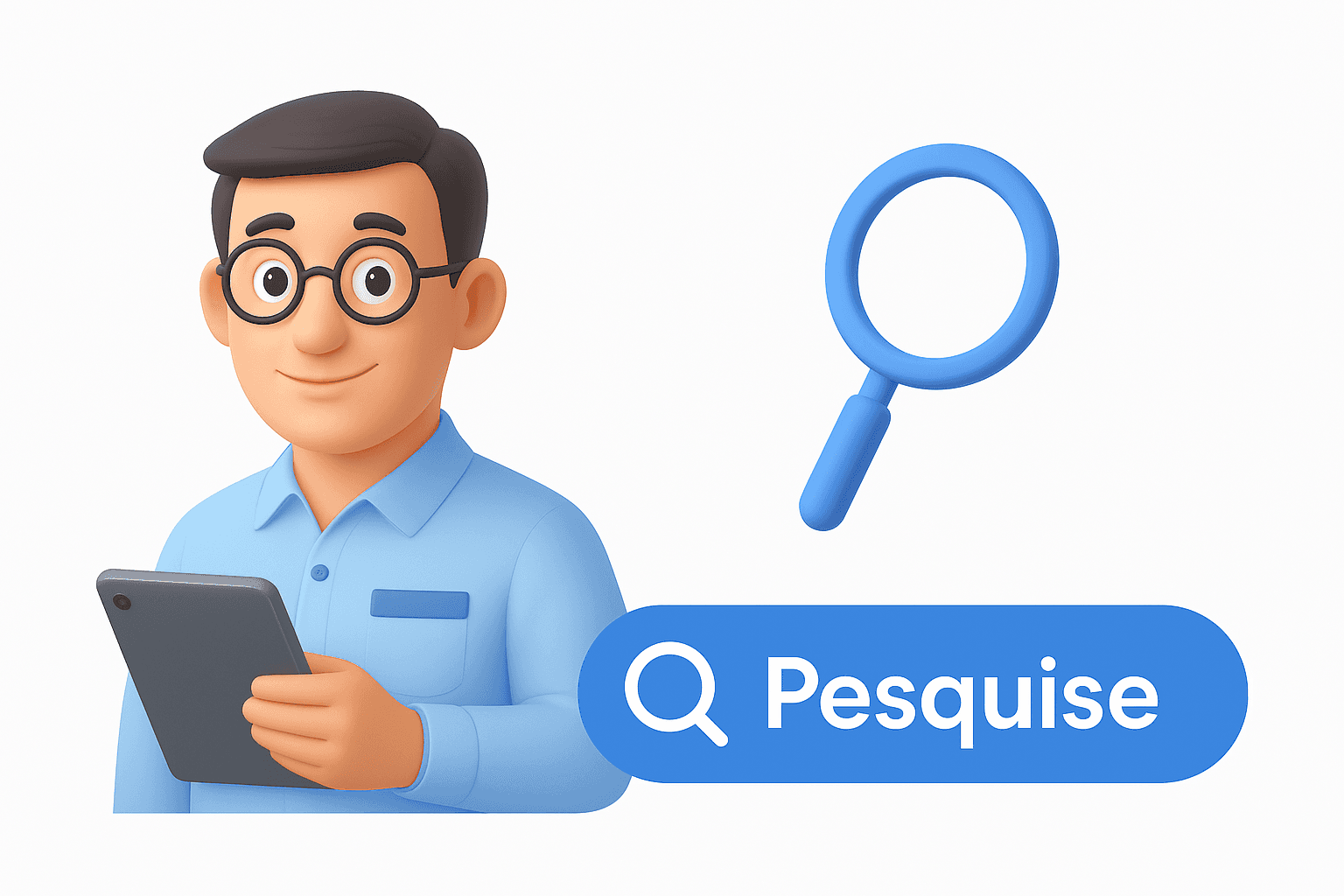Pesquise