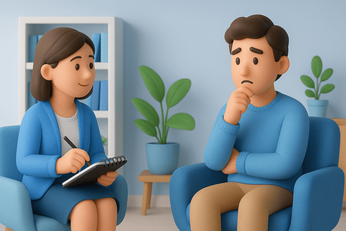 Bem-estar e equilíbrio