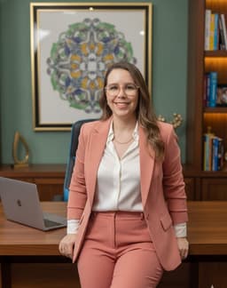 LUCIMARA CAVALCANTE BRASILEIRO