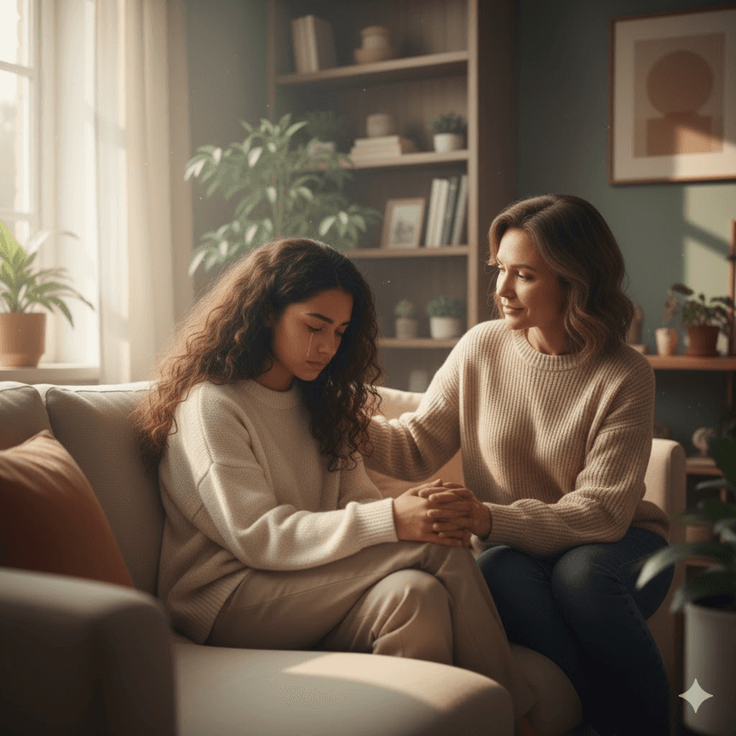 A Força Terapêutica do Acolhimento: O Alicerce da Mudança na Clínica