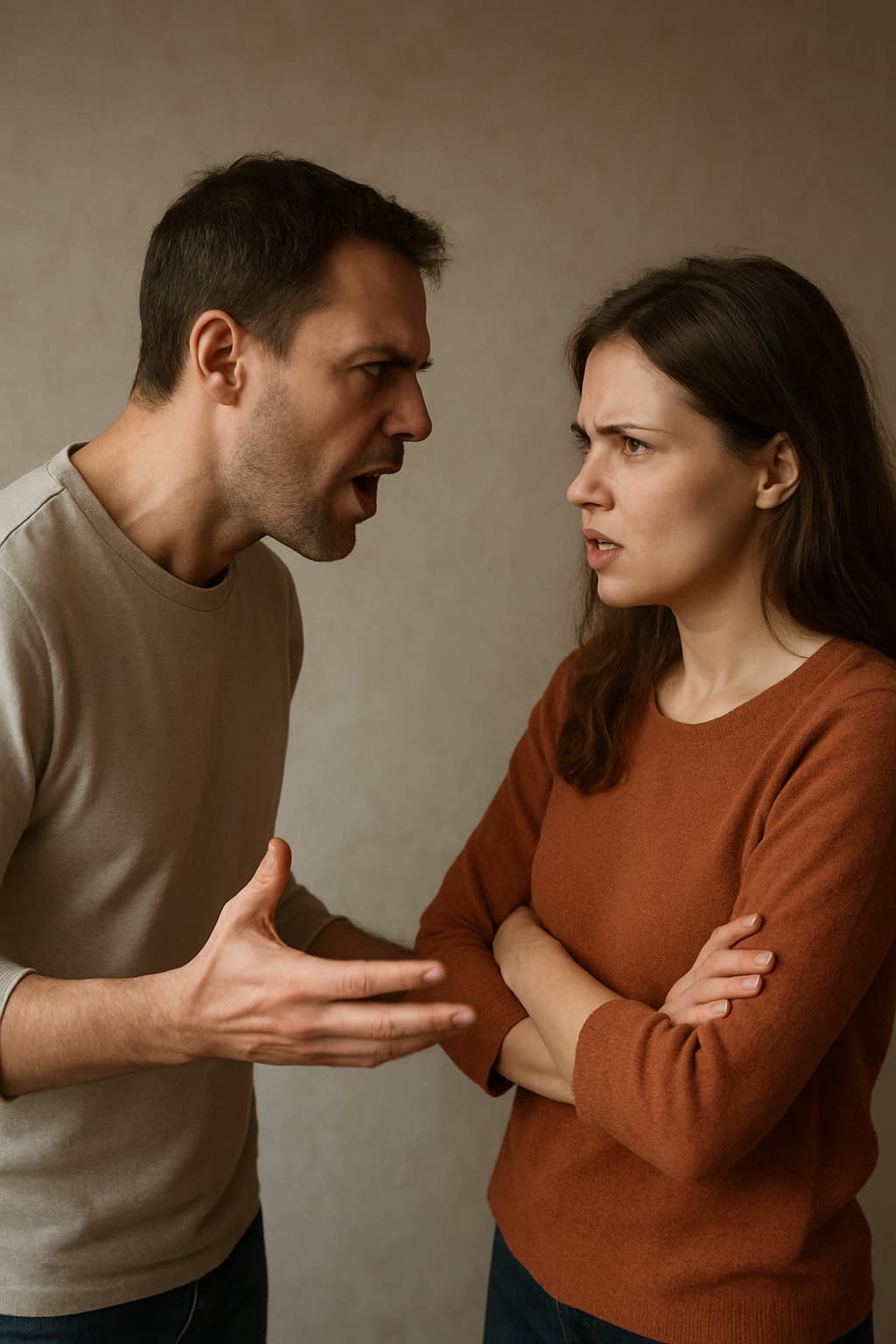 Por que é tão difícil sair de um relacionamento abusivo?