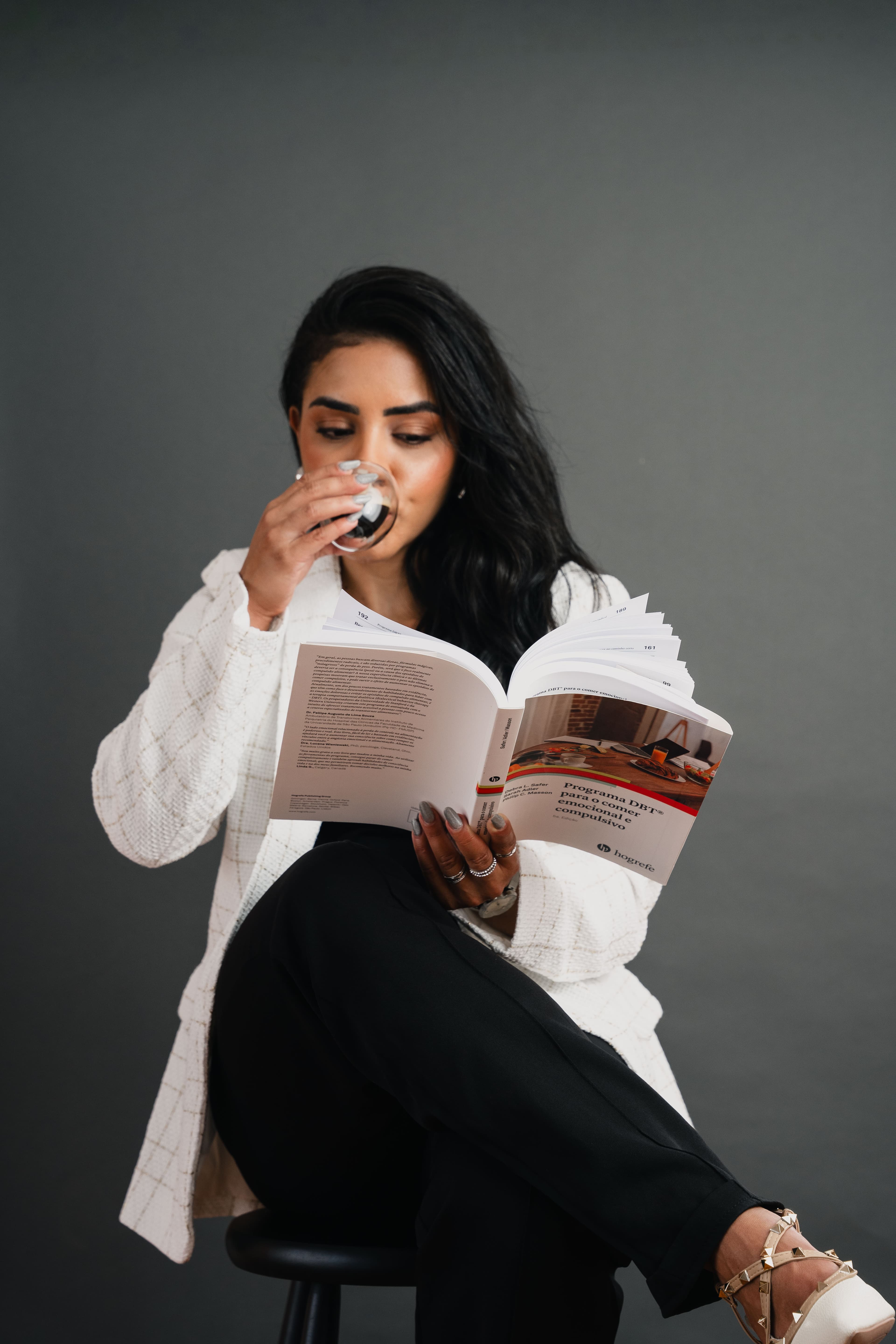 Quando o problema não é “falta de força de vontade”, e sim algo mais profundo.