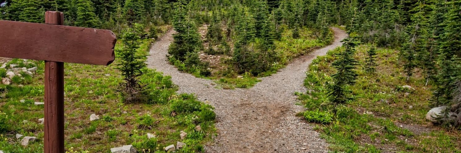 Tem dificuldade em tomar decisões?