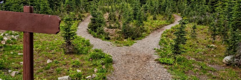 Tem dificuldade em tomar decisões?